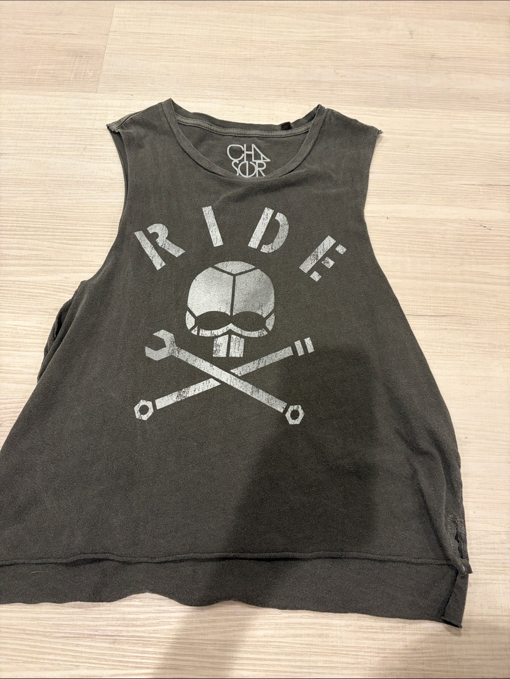 Chaser Women’s Top